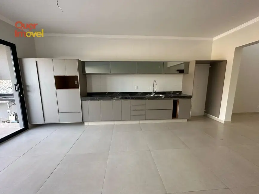 Foto 3 de Casa de Condomínio com 3 quartos à venda e para alugar, 165m2 em Ribeirao Preto - SP