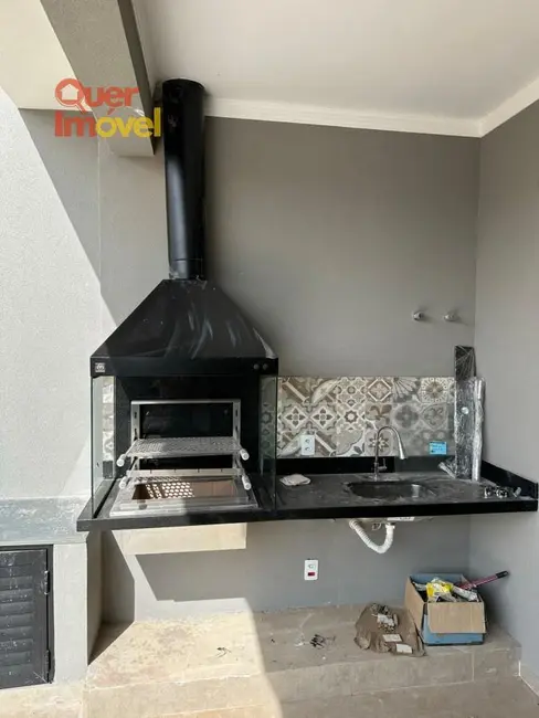 Foto 8 de Casa de Condomínio com 3 quartos à venda e para alugar, 165m2 em Ribeirao Preto - SP