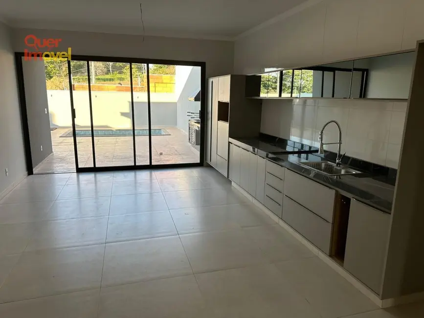 Foto 2 de Casa de Condomínio com 3 quartos à venda e para alugar, 165m2 em Ribeirao Preto - SP