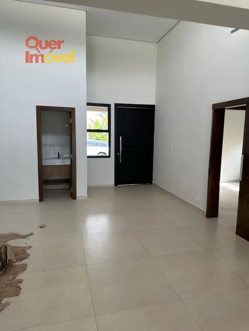 Foto 4 de Casa de Condomínio com 3 quartos à venda e para alugar, 165m2 em Ribeirao Preto - SP