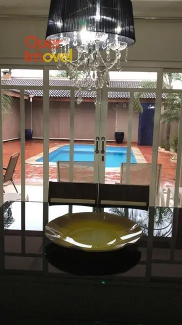 Foto 7 de Casa com 3 quartos à venda, 342m2 em City Ribeirão, Ribeirao Preto - SP