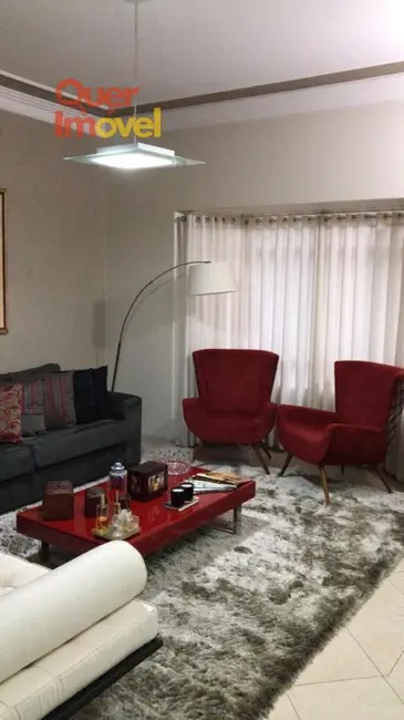 Foto 8 de Casa com 3 quartos à venda, 342m2 em City Ribeirão, Ribeirao Preto - SP