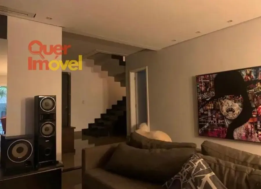 Casa com 3 quartos à venda, 374m2 em City Ribeirão, Ribeirao Preto - SP - imagem 3 Foto 3 de Casa com 3 quartos à venda, 374m2 em City Ribeirão, Ribeirao Preto - SP