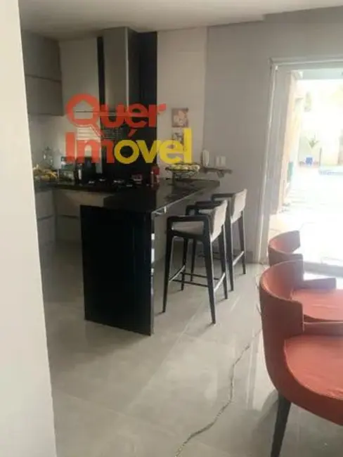 Casa com 3 quartos à venda, 374m2 em City Ribeirão, Ribeirao Preto - SP - imagem 9 Foto 9 de Casa com 3 quartos à venda, 374m2 em City Ribeirão, Ribeirao Preto - SP