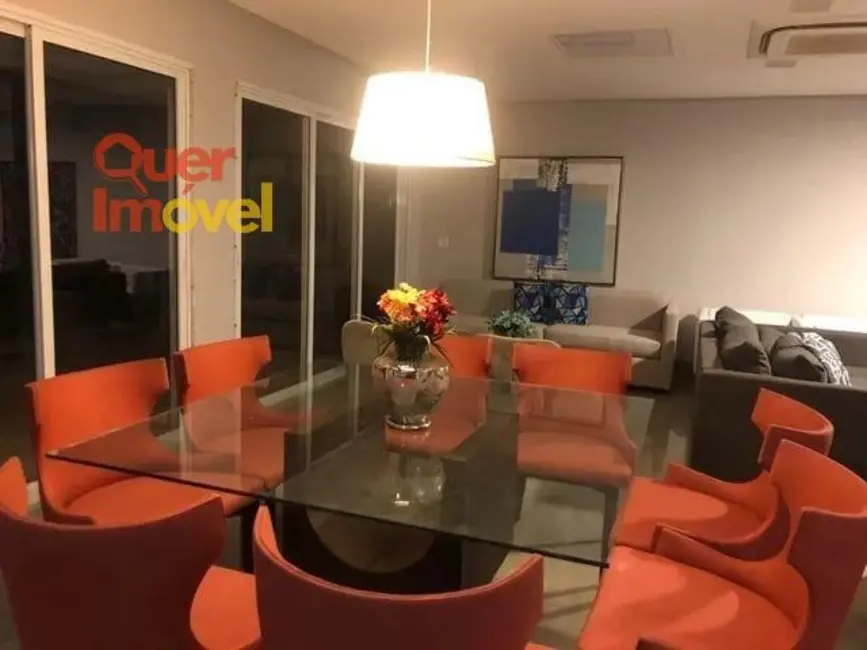 Casa com 3 quartos à venda, 374m2 em City Ribeirão, Ribeirao Preto - SP - imagem 8 Foto 8 de Casa com 3 quartos à venda, 374m2 em City Ribeirão, Ribeirao Preto - SP