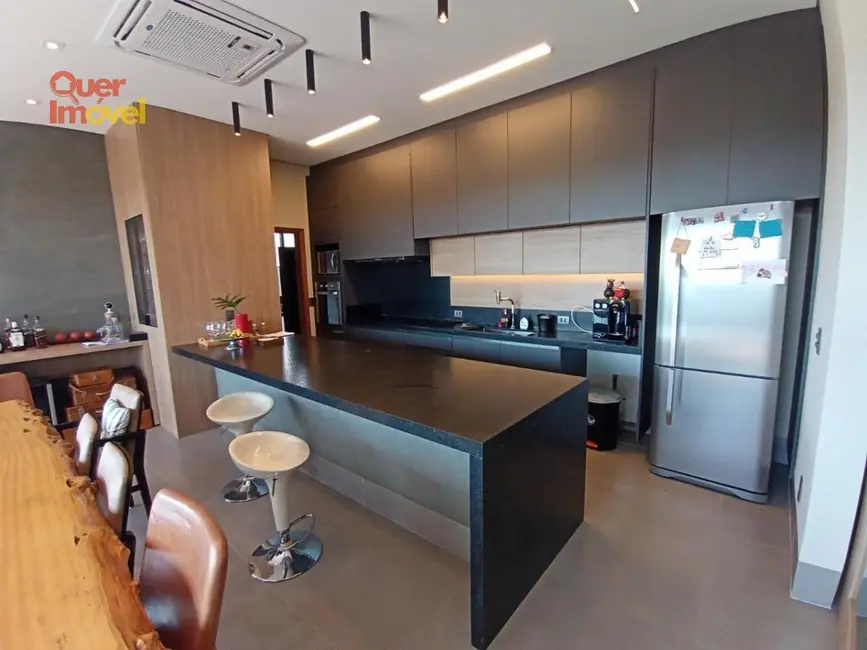 Foto 6 de Casa de Condomínio com 3 quartos à venda, 263m2 em Ribeirao Preto - SP