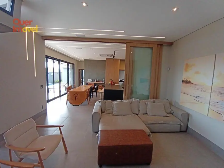 Foto 3 de Casa de Condomínio com 3 quartos à venda, 263m2 em Ribeirao Preto - SP