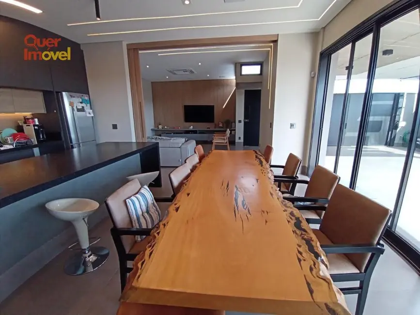 Foto 8 de Casa de Condomínio com 3 quartos à venda, 263m2 em Ribeirao Preto - SP