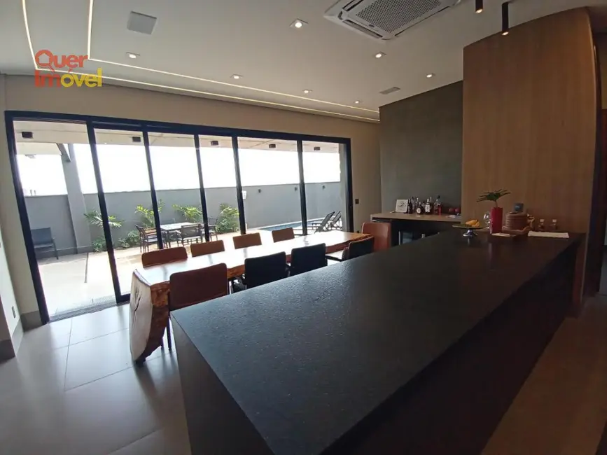 Foto 7 de Casa de Condomínio com 3 quartos à venda, 263m2 em Ribeirao Preto - SP
