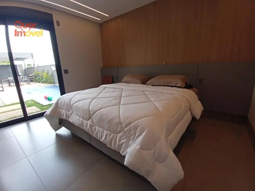 Foto 9 de Casa de Condomínio com 3 quartos à venda, 263m2 em Ribeirao Preto - SP