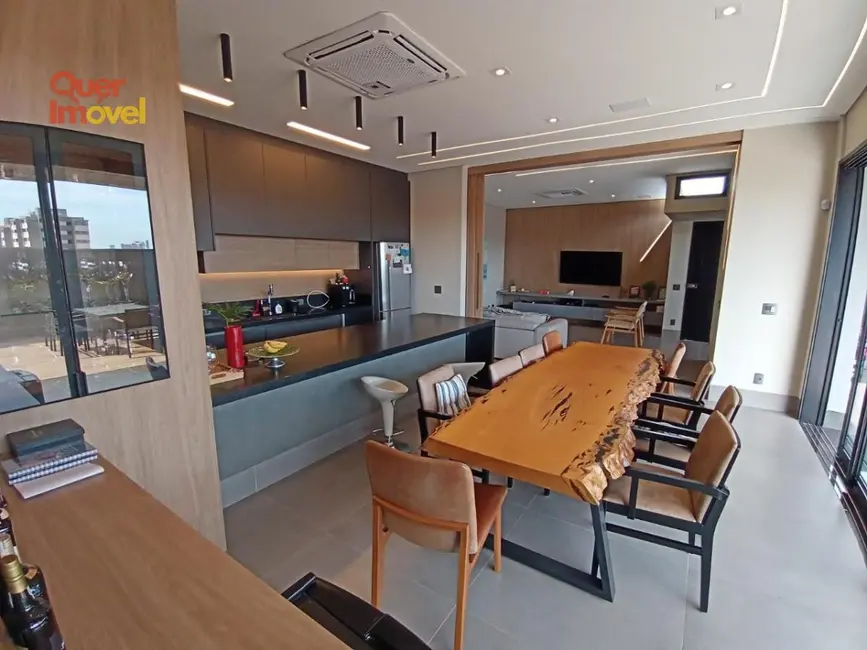 Foto 5 de Casa de Condomínio com 3 quartos à venda, 263m2 em Ribeirao Preto - SP