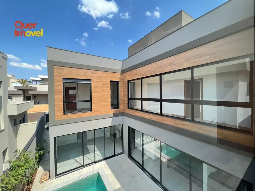 Casa de Condomínio com 5 quartos à venda, 307m2 em Vila do Golf, Ribeirao Preto - SP - imagem 5 Foto 5 de Casa de Condomínio com 5 quartos à venda, 307m2 em Vila do Golf, Ribeirao Preto - SP