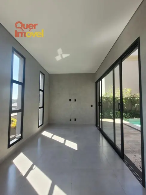 Casa de Condomínio com 5 quartos à venda, 307m2 em Vila do Golf, Ribeirao Preto - SP - imagem 3 Foto 3 de Casa de Condomínio com 5 quartos à venda, 307m2 em Vila do Golf, Ribeirao Preto - SP