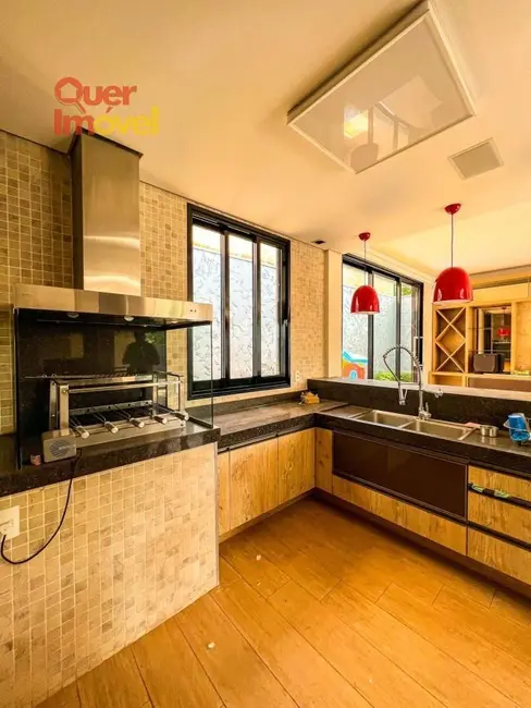 Foto 5 de Casa de Condomínio com 4 quartos à venda, 410m2 em Ribeirao Preto - SP