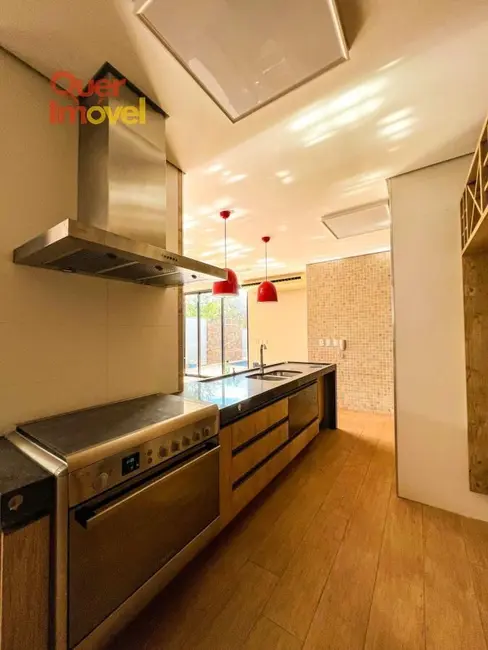 Foto 6 de Casa de Condomínio com 4 quartos à venda, 410m2 em Ribeirao Preto - SP