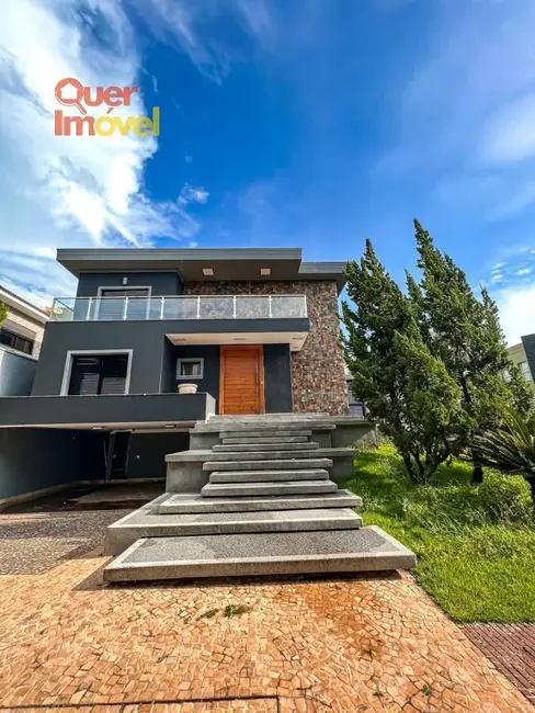 Foto 3 de Casa de Condomínio com 4 quartos à venda, 410m2 em Ribeirao Preto - SP