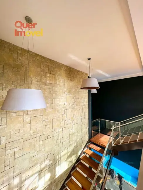 Foto 9 de Casa de Condomínio com 4 quartos à venda, 410m2 em Ribeirao Preto - SP