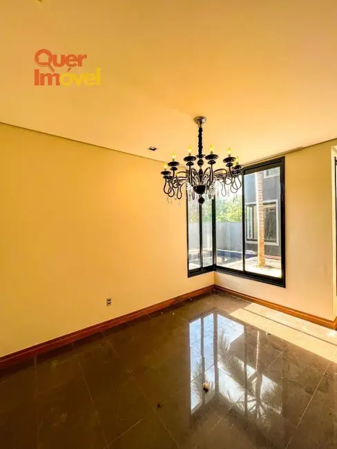 Foto 4 de Casa de Condomínio com 4 quartos à venda, 410m2 em Ribeirao Preto - SP