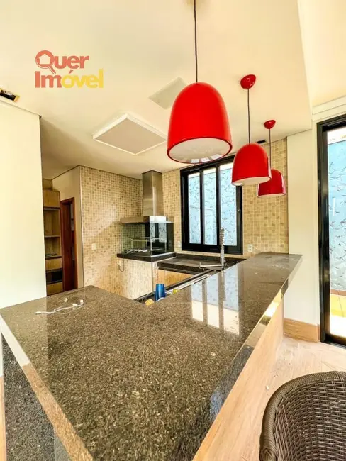 Foto 8 de Casa de Condomínio com 4 quartos à venda, 410m2 em Ribeirao Preto - SP