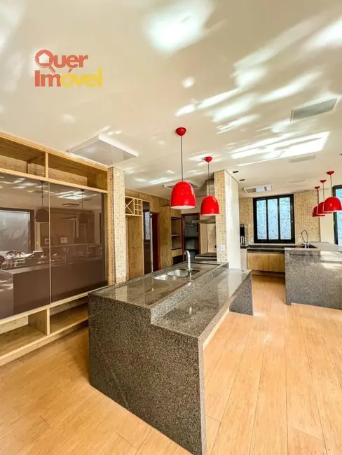 Foto 7 de Casa de Condomínio com 4 quartos à venda, 410m2 em Ribeirao Preto - SP