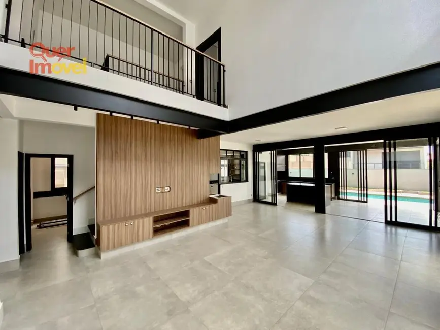 Foto 4 de Casa de Condomínio com 4 quartos à venda, 419m2 em Ribeirao Preto - SP