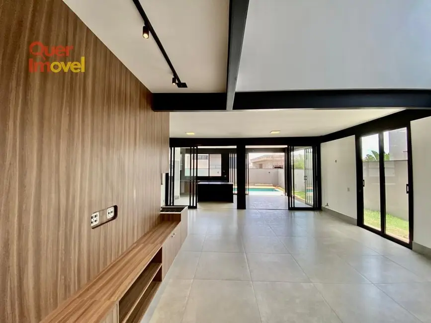 Foto 3 de Casa de Condomínio com 4 quartos à venda, 419m2 em Ribeirao Preto - SP