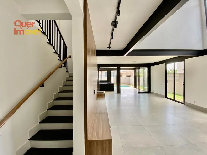 Foto 5 de Casa de Condomínio com 4 quartos à venda, 419m2 em Ribeirao Preto - SP