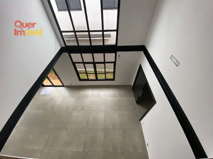 Foto 8 de Casa de Condomínio com 4 quartos à venda, 419m2 em Ribeirao Preto - SP