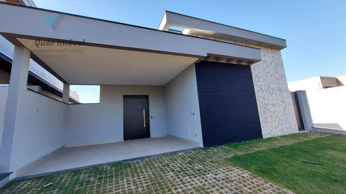 Foto 4 de Casa de Condomínio com 3 quartos à venda, 186m2 em Ribeirao Preto - SP