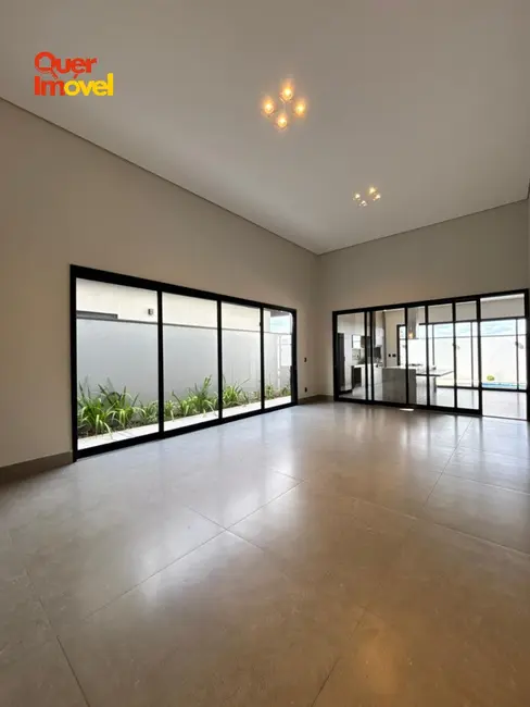 Foto 6 de Casa de Condomínio com 3 quartos à venda, 186m2 em Ribeirao Preto - SP