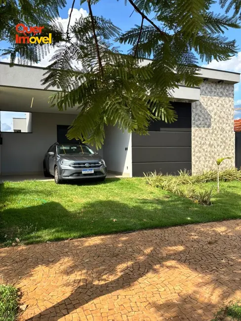 Foto 2 de Casa de Condomínio com 3 quartos à venda, 186m2 em Ribeirao Preto - SP