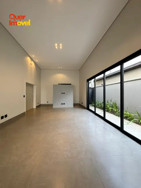 Foto 8 de Casa de Condomínio com 3 quartos à venda, 186m2 em Ribeirao Preto - SP