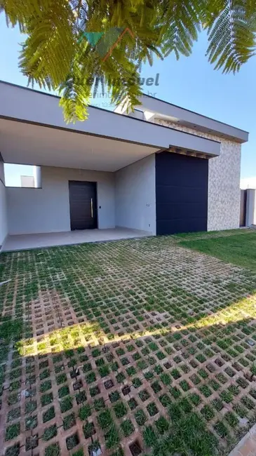 Foto 2 de Casa de Condomínio com 3 quartos à venda, 186m2 em Ribeirao Preto - SP