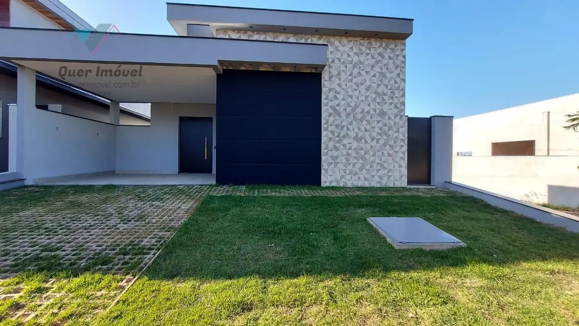 Foto 1 de Casa de Condomínio com 3 quartos à venda, 186m2 em Ribeirao Preto - SP