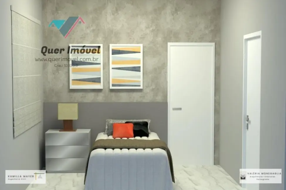 Foto 9 de Casa de Condomínio com 3 quartos à venda, 186m2 em Ribeirao Preto - SP