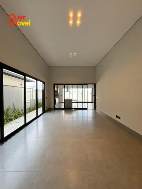 Foto 7 de Casa de Condomínio com 3 quartos à venda, 186m2 em Ribeirao Preto - SP