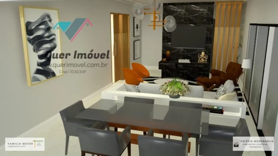 Foto 5 de Casa de Condomínio com 3 quartos à venda, 186m2 em Ribeirao Preto - SP