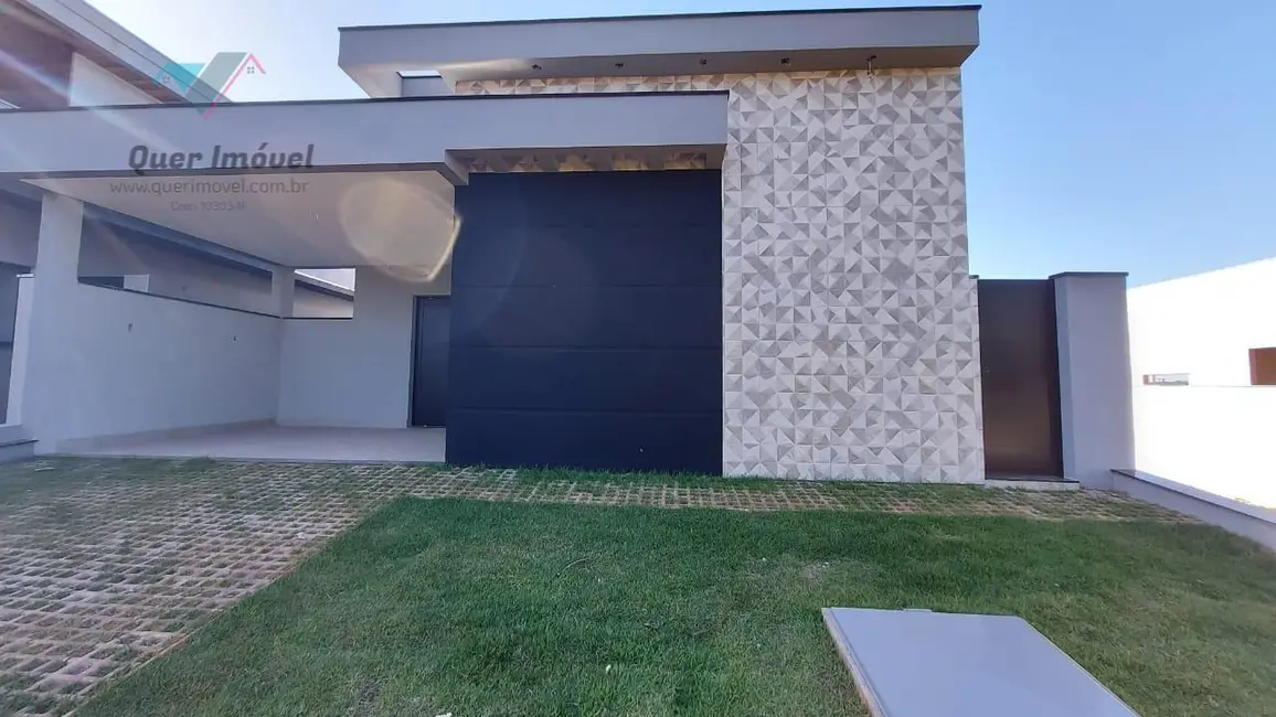 Foto 3 de Casa de Condomínio com 3 quartos à venda, 186m2 em Ribeirao Preto - SP