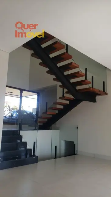 Foto 3 de Casa de Condomínio com 3 quartos à venda, 402m2 em Ribeirao Preto - SP