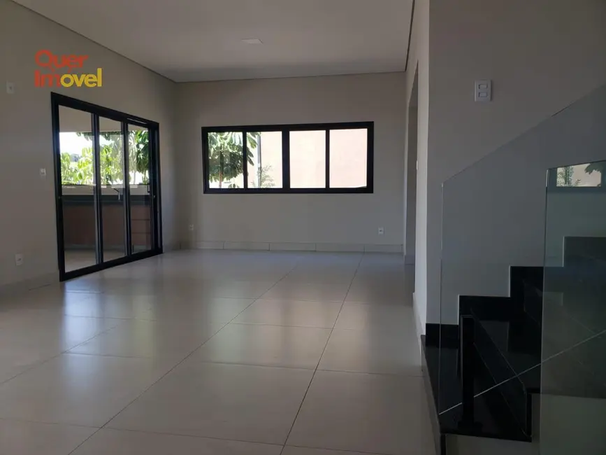 Foto 4 de Casa de Condomínio com 3 quartos à venda, 402m2 em Ribeirao Preto - SP
