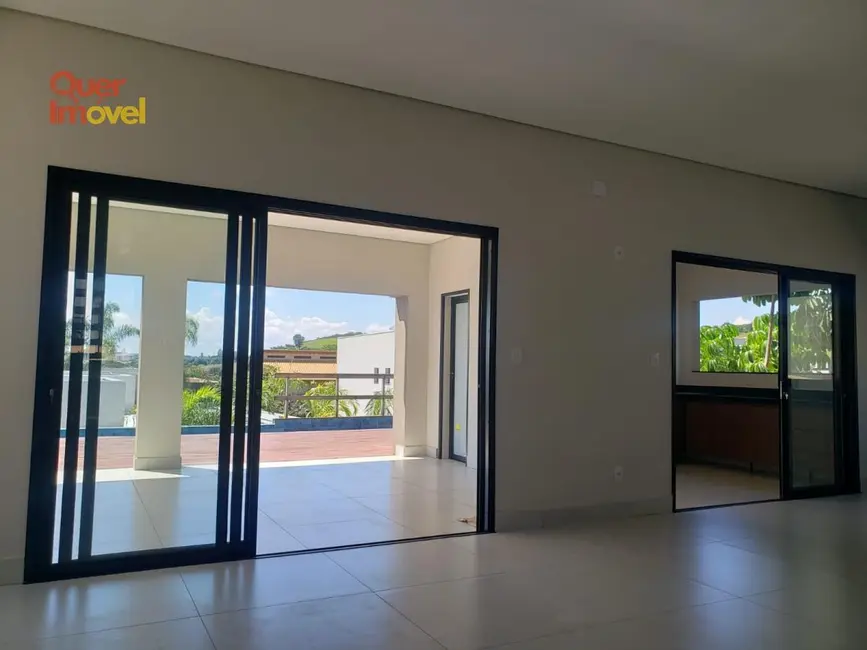 Foto 9 de Casa de Condomínio com 3 quartos à venda, 402m2 em Ribeirao Preto - SP