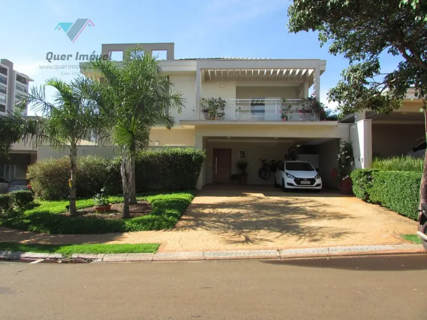 Casa de Condomínio com 3 quartos à venda, 398m2 em Jardim Saint Gerard, Ribeirao Preto - SP - imagem 4 Foto 4 de Casa de Condomínio com 3 quartos à venda, 398m2 em Jardim Saint Gerard, Ribeirao Preto - SP