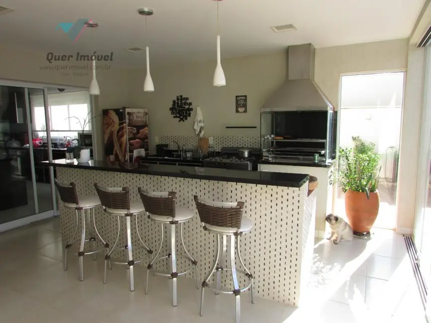 Casa de Condomínio com 3 quartos à venda, 398m2 em Jardim Saint Gerard, Ribeirao Preto - SP - imagem 8 Foto 8 de Casa de Condomínio com 3 quartos à venda, 398m2 em Jardim Saint Gerard, Ribeirao Preto - SP