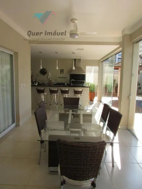 Casa de Condomínio com 3 quartos à venda, 398m2 em Jardim Saint Gerard, Ribeirao Preto - SP - imagem 9 Foto 9 de Casa de Condomínio com 3 quartos à venda, 398m2 em Jardim Saint Gerard, Ribeirao Preto - SP