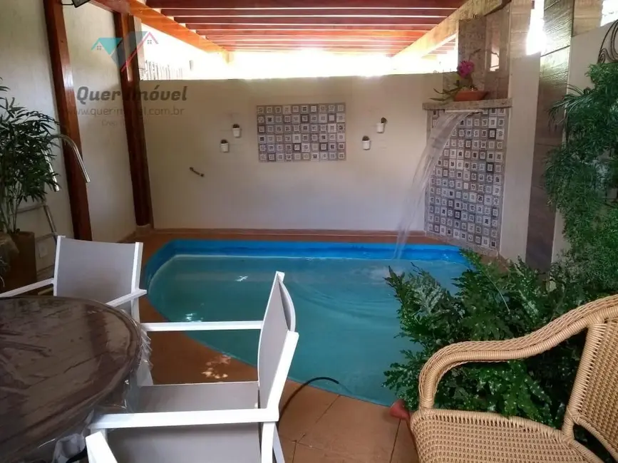 Foto 2 de Casa de Condomínio com 4 quartos à venda, 320m2 em Ribeirânia, Ribeirao Preto - SP