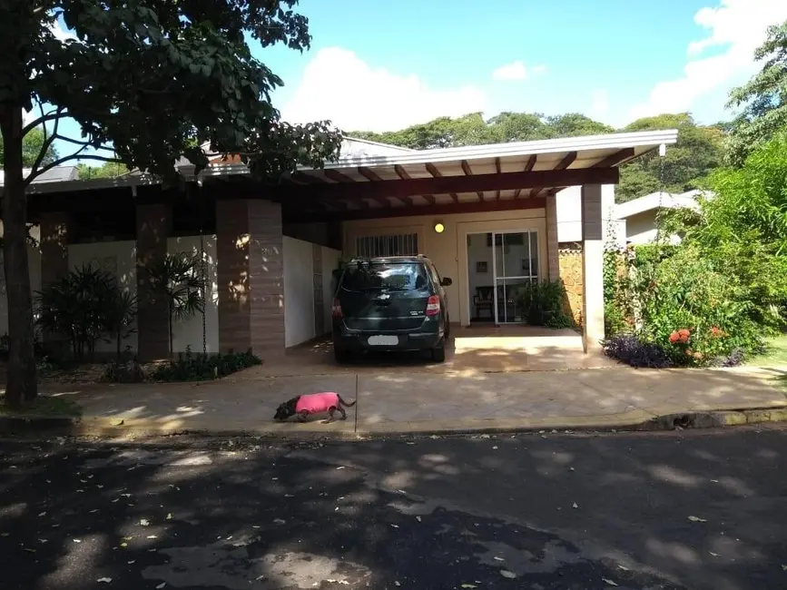 Foto 3 de Casa de Condomínio com 4 quartos à venda, 320m2 em Ribeirânia, Ribeirao Preto - SP