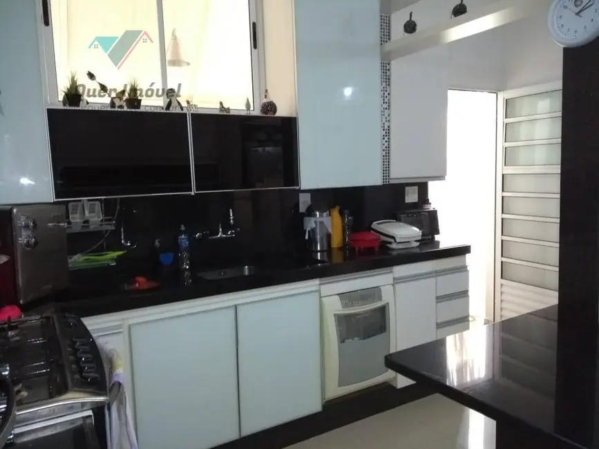 Foto 8 de Casa de Condomínio com 4 quartos à venda, 320m2 em Ribeirânia, Ribeirao Preto - SP