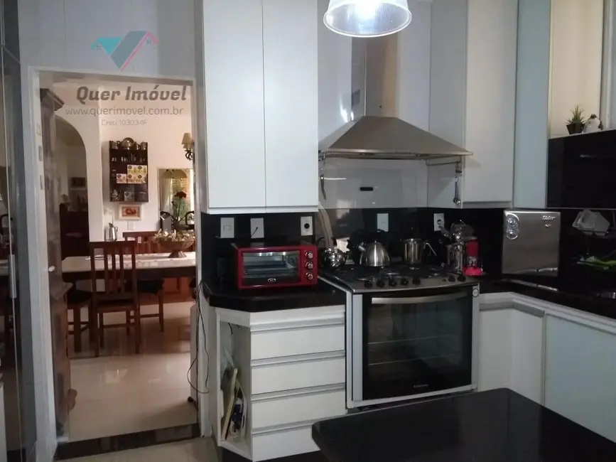 Foto 6 de Casa de Condomínio com 4 quartos à venda, 320m2 em Ribeirânia, Ribeirao Preto - SP