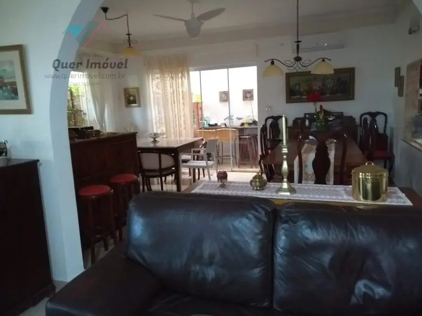 Foto 5 de Casa de Condomínio com 4 quartos à venda, 320m2 em Ribeirânia, Ribeirao Preto - SP