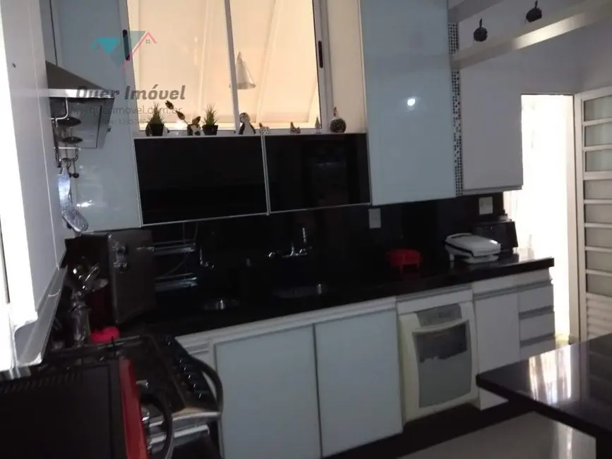 Foto 7 de Casa de Condomínio com 4 quartos à venda, 320m2 em Ribeirânia, Ribeirao Preto - SP